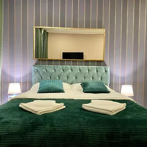 Hedone Luxury 3 With Free Parking Apartman Pula