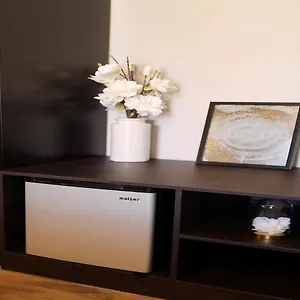 Aldo Center Apartman Zadar