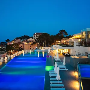 4* Отель Vitality Punta