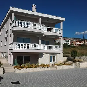 Cirjak Apartman Sveti Petar (Zadar)