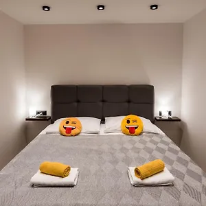 Martinis Apartman Split