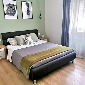 City Park Apartman Pula