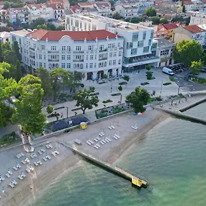 5* Отель Miramare