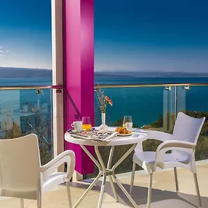 4* Отель Hotel Crikvenica