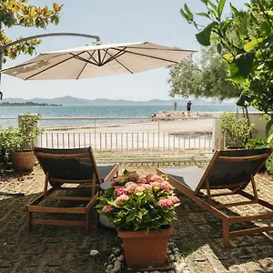 Lucija Apartman Zadar