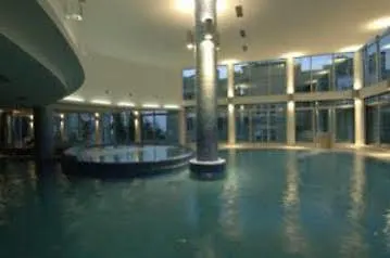 Hotel Villa Dubrava And Wellness Opatija Croatia