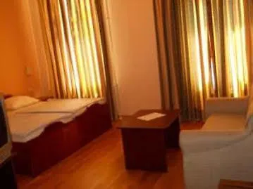 Hotel Villa Dubrava And Wellness Opatija