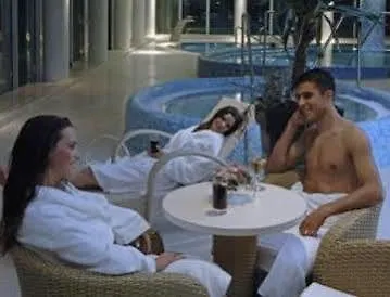 Villa Dubrava And Wellness Abbázia